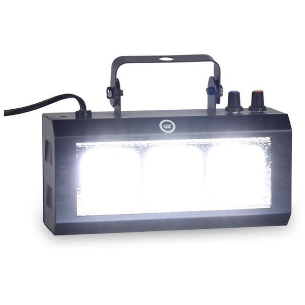 LIGHT4ME STROBE 60W stroboskop imprezowy dyskoteko
