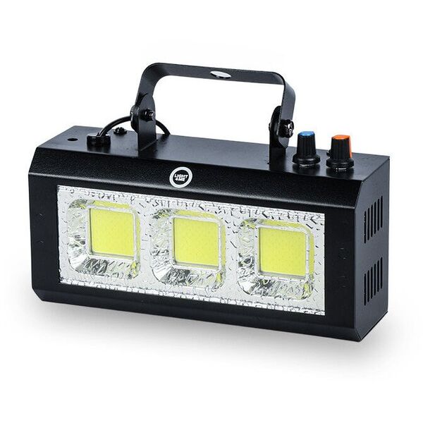LIGHT4ME STROBE 60W stroboskop imprezowy dyskoteko