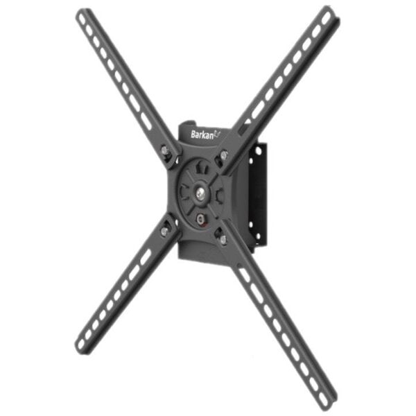 Uchwyt ścienny do TV 13-65” LED/LCD 36kg obrót pion-poziom