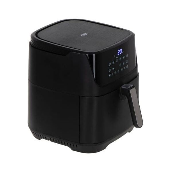 Frytkownica beztłuszczowa - 12 programów 5,5 L - Air Fryer