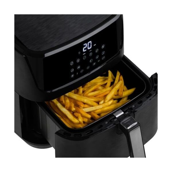 Frytkownica beztłuszczowa - 12 programów 5,5 L - Air Fryer
