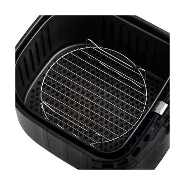 Frytkownica beztłuszczowa - 12 programów 5,5 L - Air Fryer
