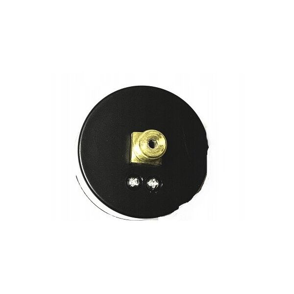 Diamond ciśnieniomierz TYP:418 63 mm ART.418-P.63-6.