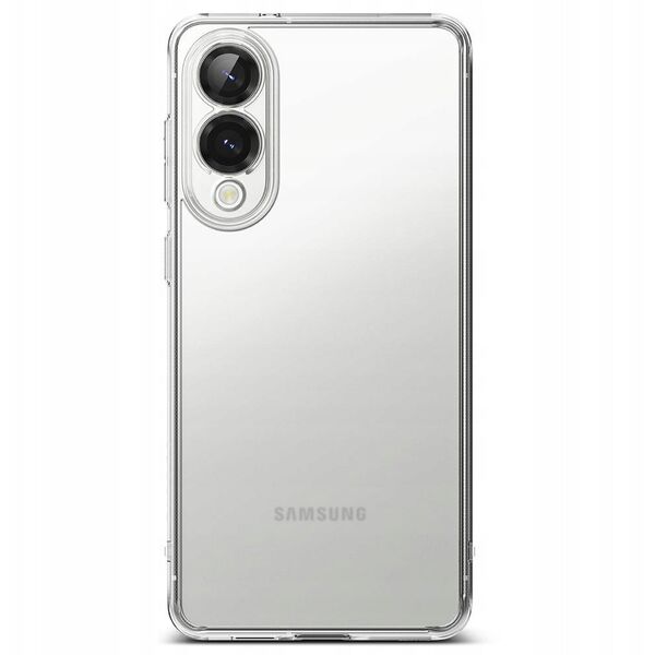 Etui Ringke Fusion Samsung Galaxy S25 Edge Clear