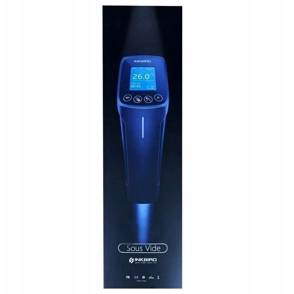CIRCULATOR INKBIRD ISV-100W