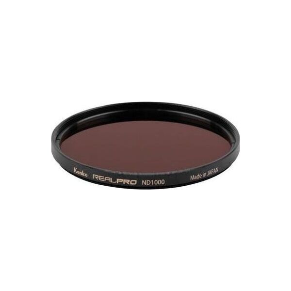 Filtr Kenko Kenko Filtr RealPro MC ND1000 67mm