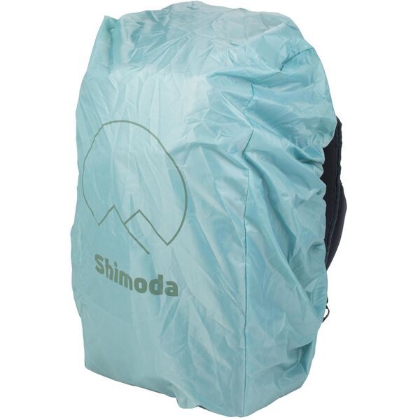 Shimoda Shimoda Rain Cover for Explore 40 & 60