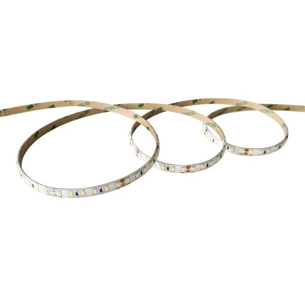 ΚΙΤ ΛΩΡΙΔΑΣ LED 14.4WM 3M N ΛΕΥΚΟ IP65 24V