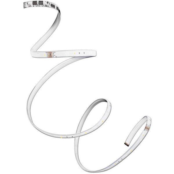 ΚΙΤ ΛΩΡΙΔΑΣ LED 9.3W/M 3M CCT-T IP20 12V