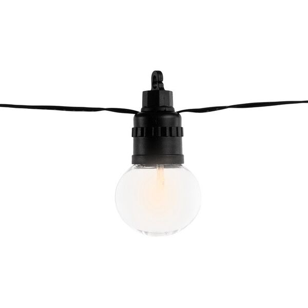 ΓΙΡΛΑΝΤΑ 10 LED 10M 2.19W 2700K IP44