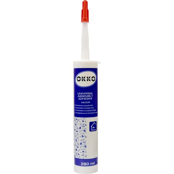 ΚΟΛΛΑ OKKO 280ML ΛΕΥΚΟ