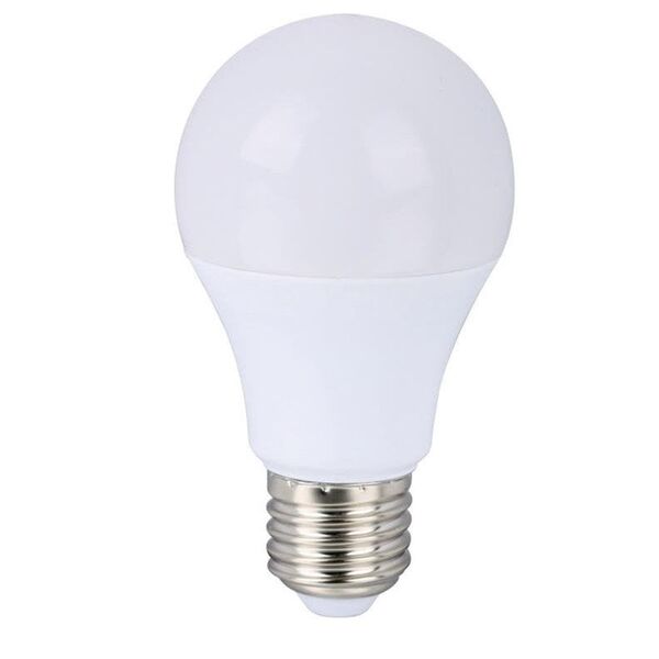 BULB LED A60 9W E27 830 FR 840LM 15KH