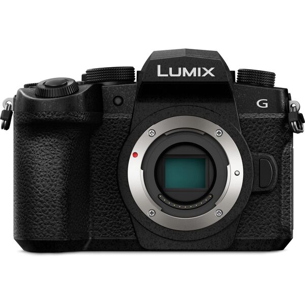 Panasonic Lumix DC-G97 body