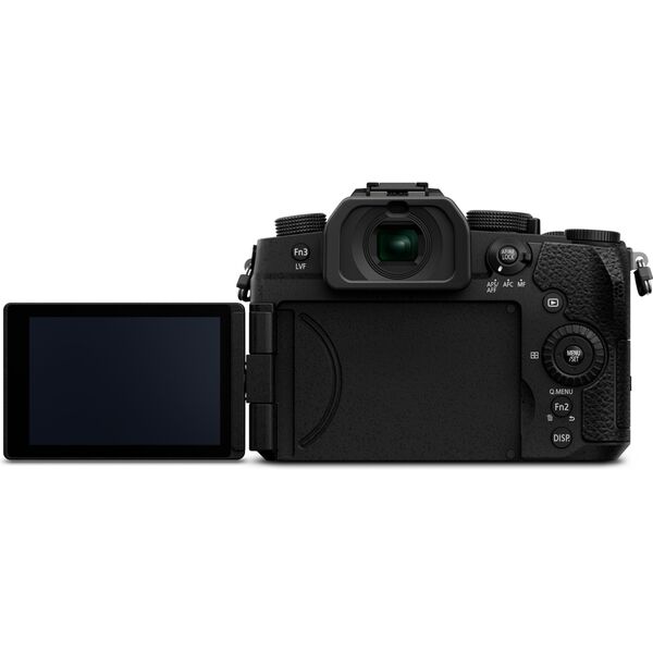 Panasonic Lumix DC-G97 body