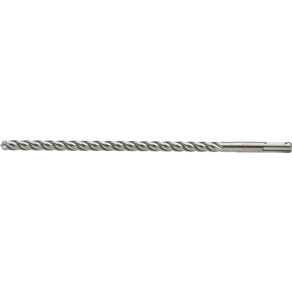 Wierto SDS-PLUS PT Z4 8X315
