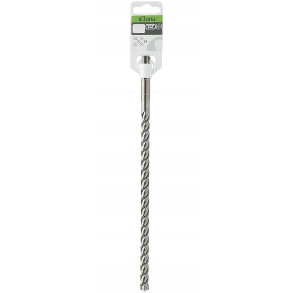 Wierto SDS-PLUS PT Z4 6,5X315