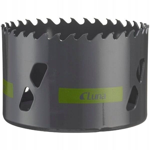 Ποτηροτρύπανο Luna TCT-CP 67 mm