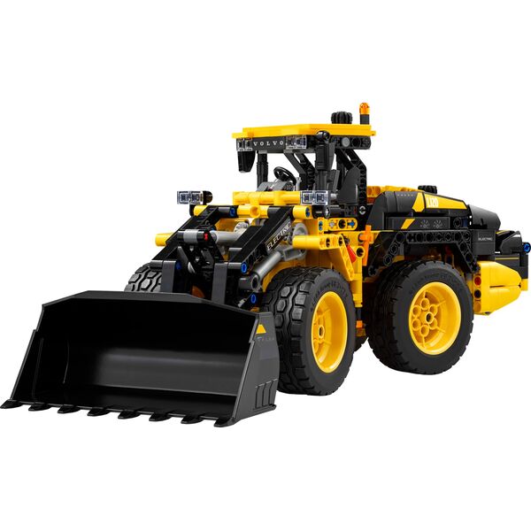 Technic Ładowarka kołowa Volvo L120 Electric (42209)