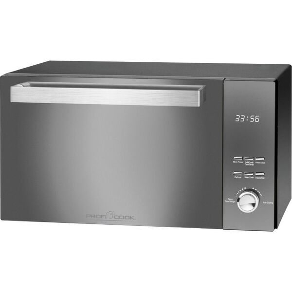 Kuchenka mikrofalowa ProfiCook PC-MWG 1204