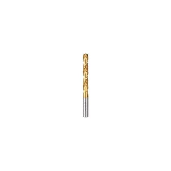 Τρυπάνι για μέταλλο HSS-TiN 3,2/36MM 1PC