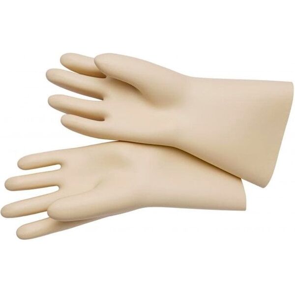 KNIPEX Electricians' Gloves Insulated Size 9, Class 2