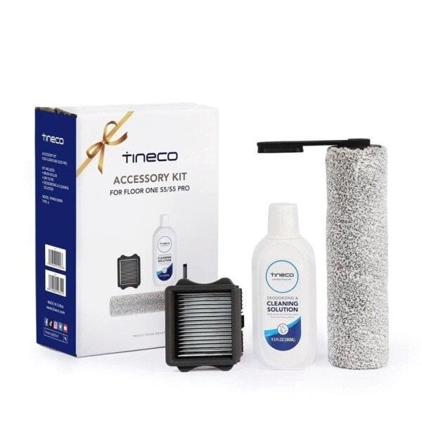 TINECO S5 Series priedų rinkinys