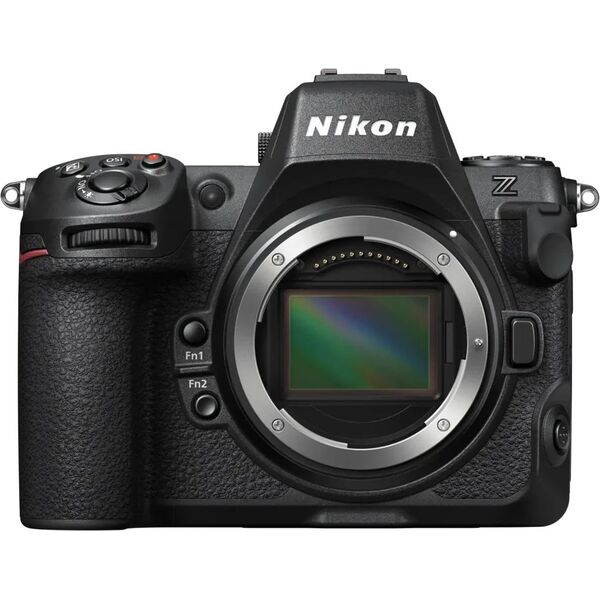 Nikon Z8 system camera