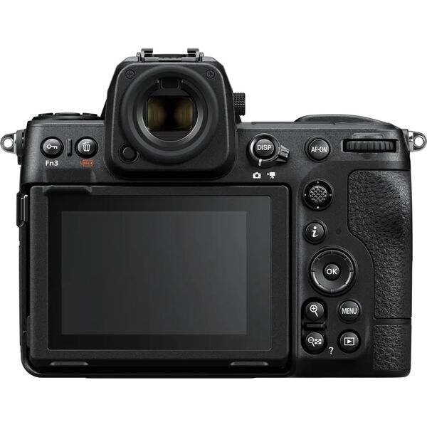 Nikon Z8 system camera