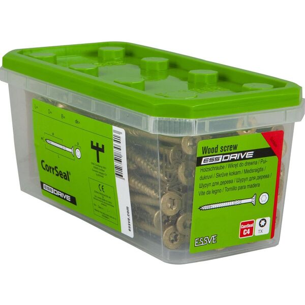 ESSDRIVE 6.0x110 CS C-SEAL-100