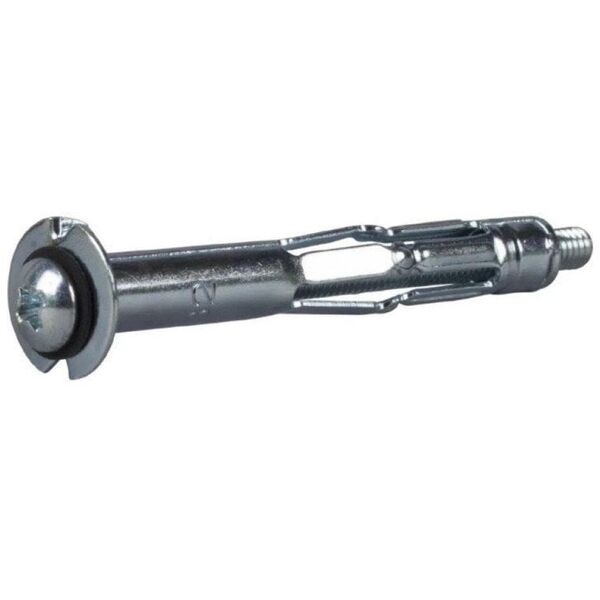 DRYWALL ANCHOR GKP M4X60MM SAM4D 4PCS