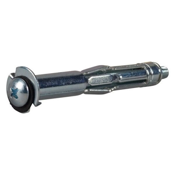 DRYWALL ANCHOR GKP M5X71MM SAM5S 4PCS