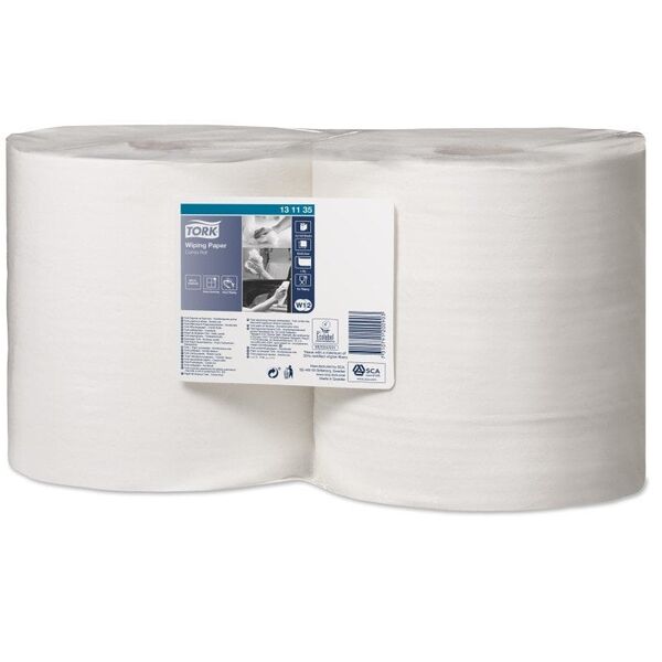 PAPER WIPING TORK 460M