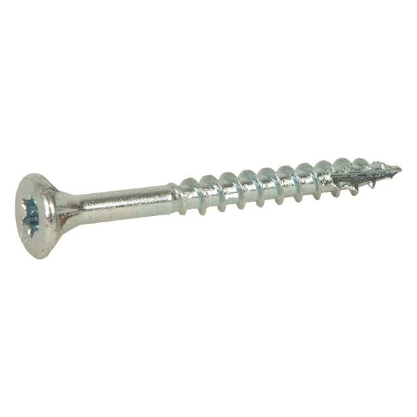 WOOD SCREW 4X40MM TX20/ZN/C1 20PCS