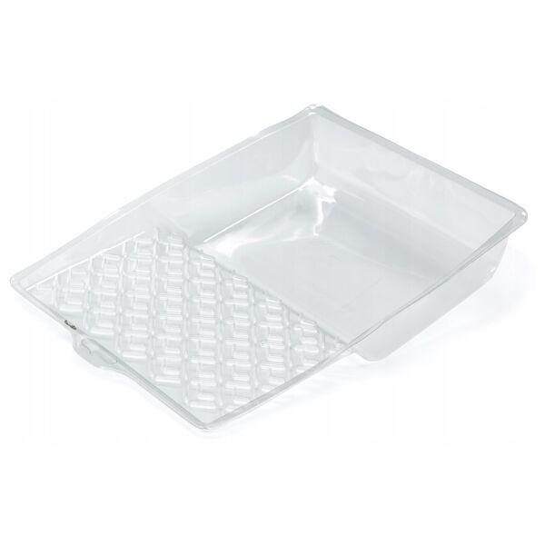 TRAY LINERS624118 ANZA MAXI 2-PACK, 18CM