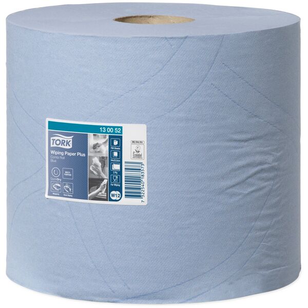 PAPERIPYYHE PLUS TORK