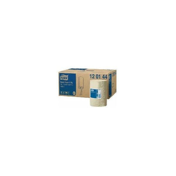 HAND TOWEL MINI CENTERFEED 310 YELLOW M1