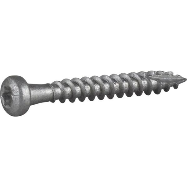 WOODCONNECT SCREW5,0X40(250)