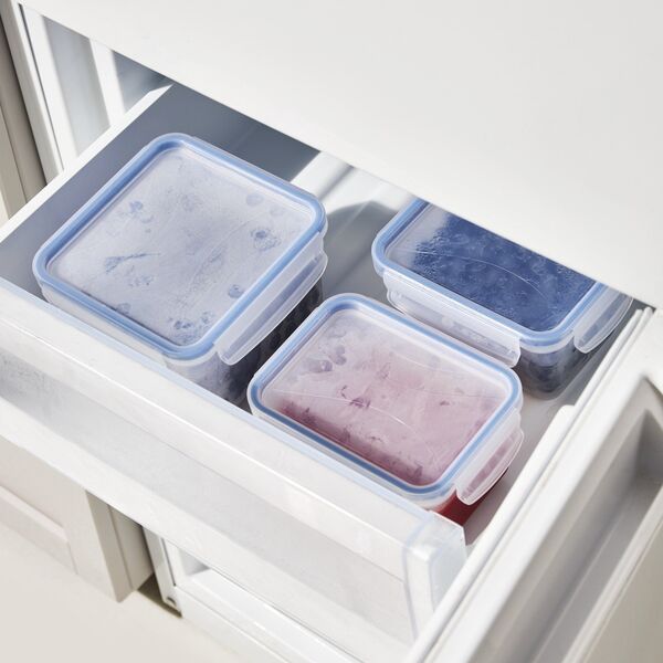 FRIDGE BOX0.5L CLIC LOCK