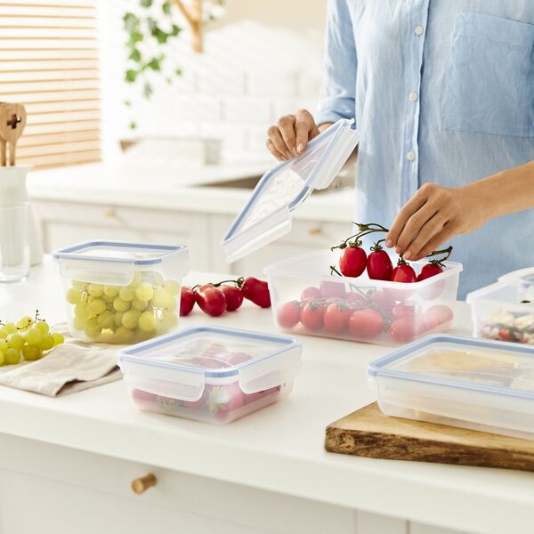 FRIDGE BOX0.5L CLIC LOCK