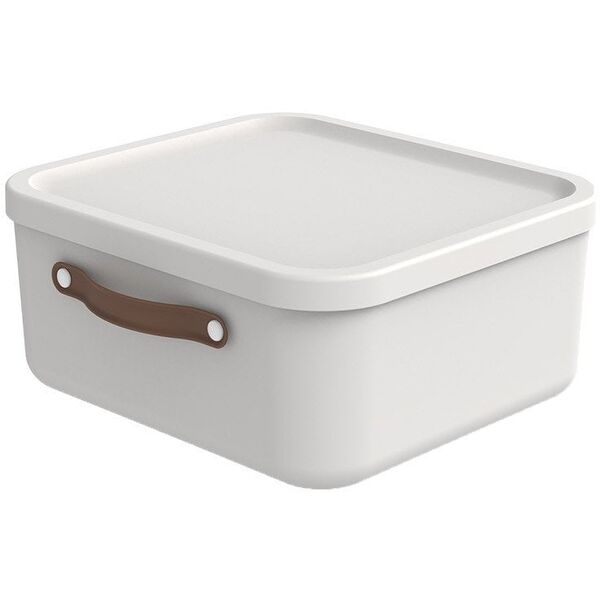 BOXSTORAGE 20L MALOJA WHITE