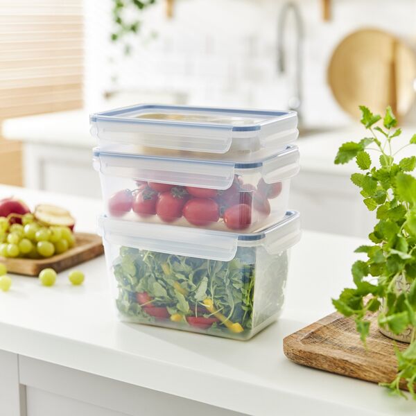 FRIDGE BOX3L CLIC LOCK