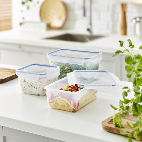 FRIDGE BOX0.75L CLIC LOCK