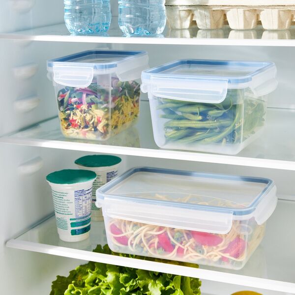 FRIDGE BOX0.75L CLIC LOCK