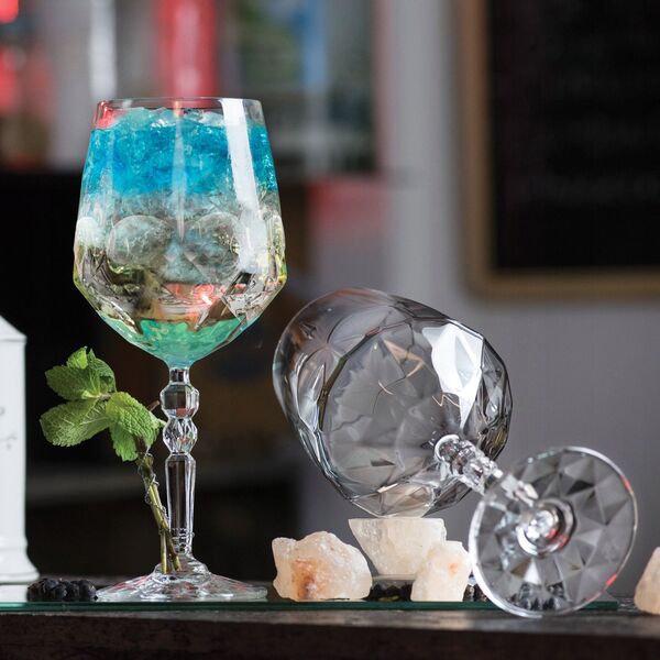 ALKEMIST APERITIF GOBLET