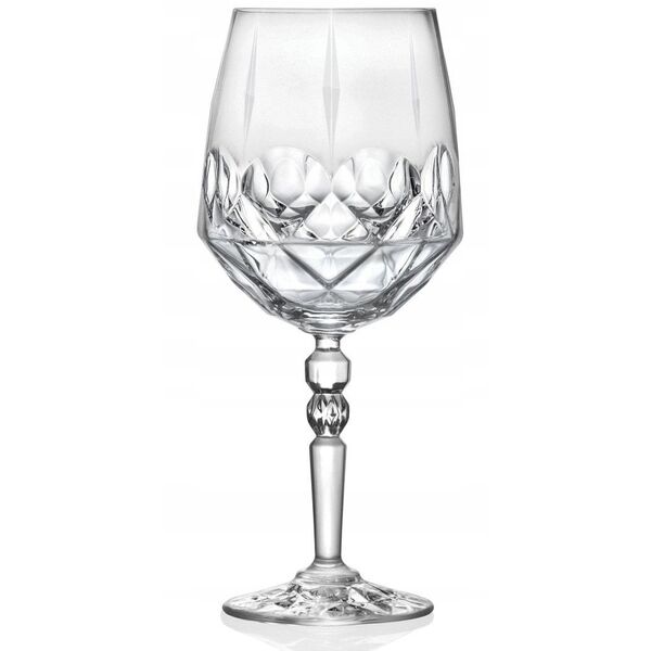 ALKEMIST COCKTAIL GOBLET