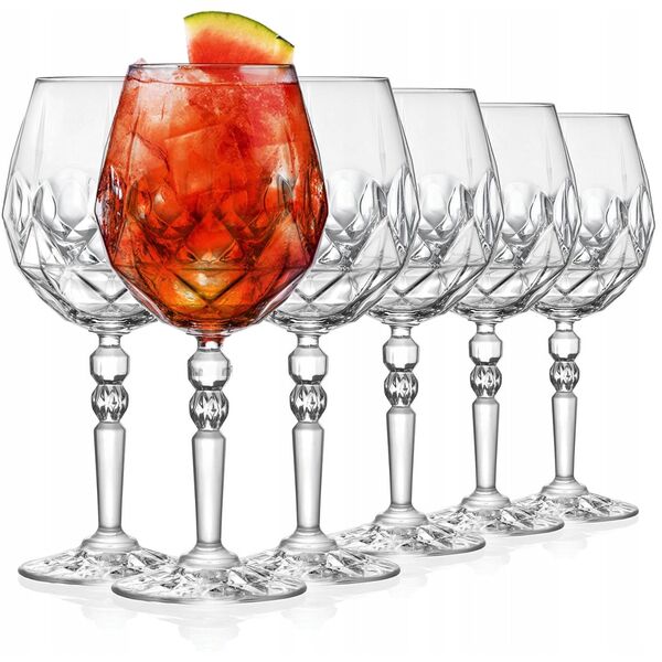 ALKEMIST COCKTAIL GOBLET