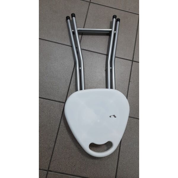 FOLDING BATHROOM CHAIR CO75 02