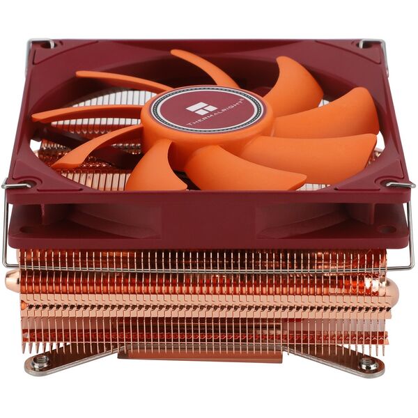 Thermalright AXP90-X53 Full Copper (92mm) (Varinis) Procesoriaus Aušintuvas