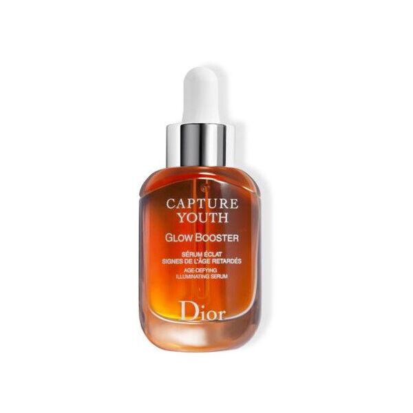 Christian Dior, Capture Youth, Anti-Wrinkle, Serum, For Face, 30 ml For Women