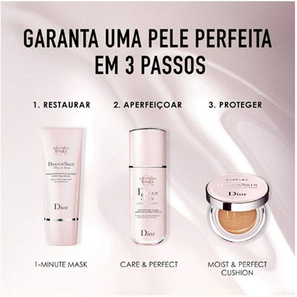 Christian Dior, Capture Totale Dreamskin Care & Perfect, Anti-Aging, Serum, For Face, 30 ml For Women